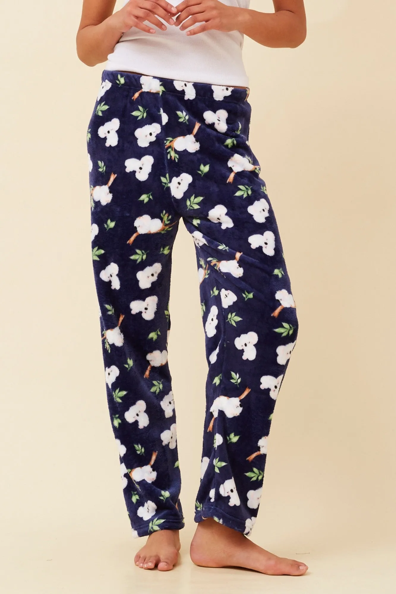 Body Ready RecyclablePackaging LEE PYJAMA PANTS