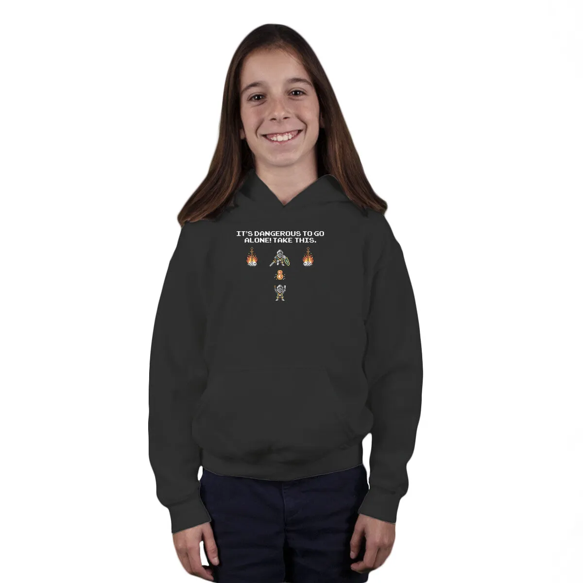 Legend of Souls Poplin Fat