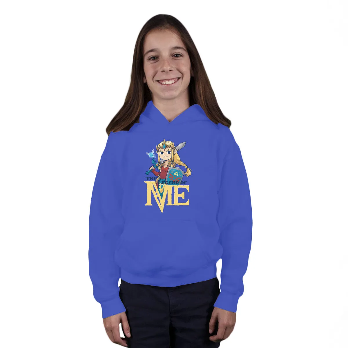 Cozy Layers Legendary