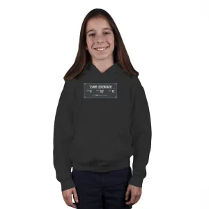 Legendary Tee product semi formal grace Drawstring Hood