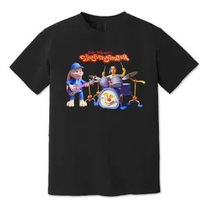 Lego Ring T-Shirt City Smart