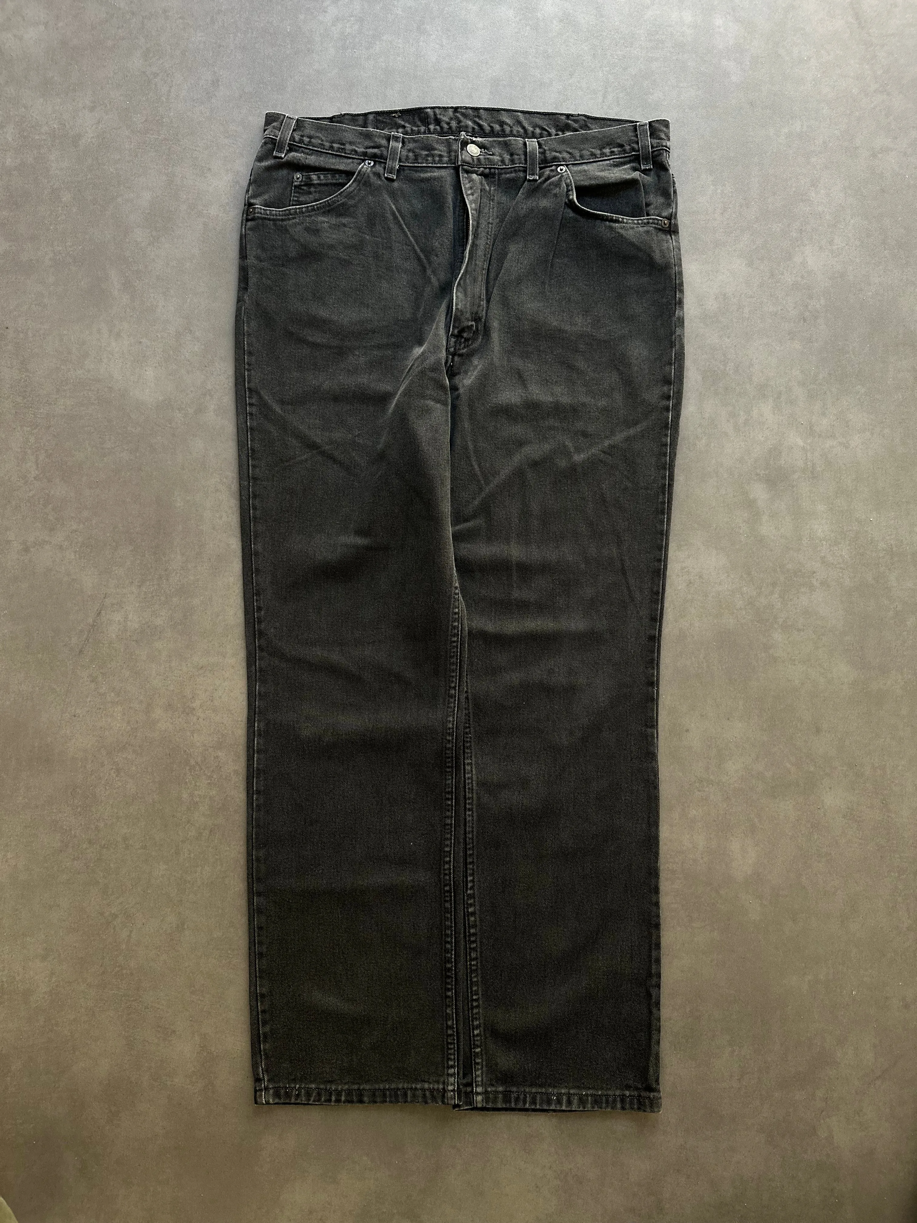 Levi's 501 W38 L36 premium design Essential Comfort