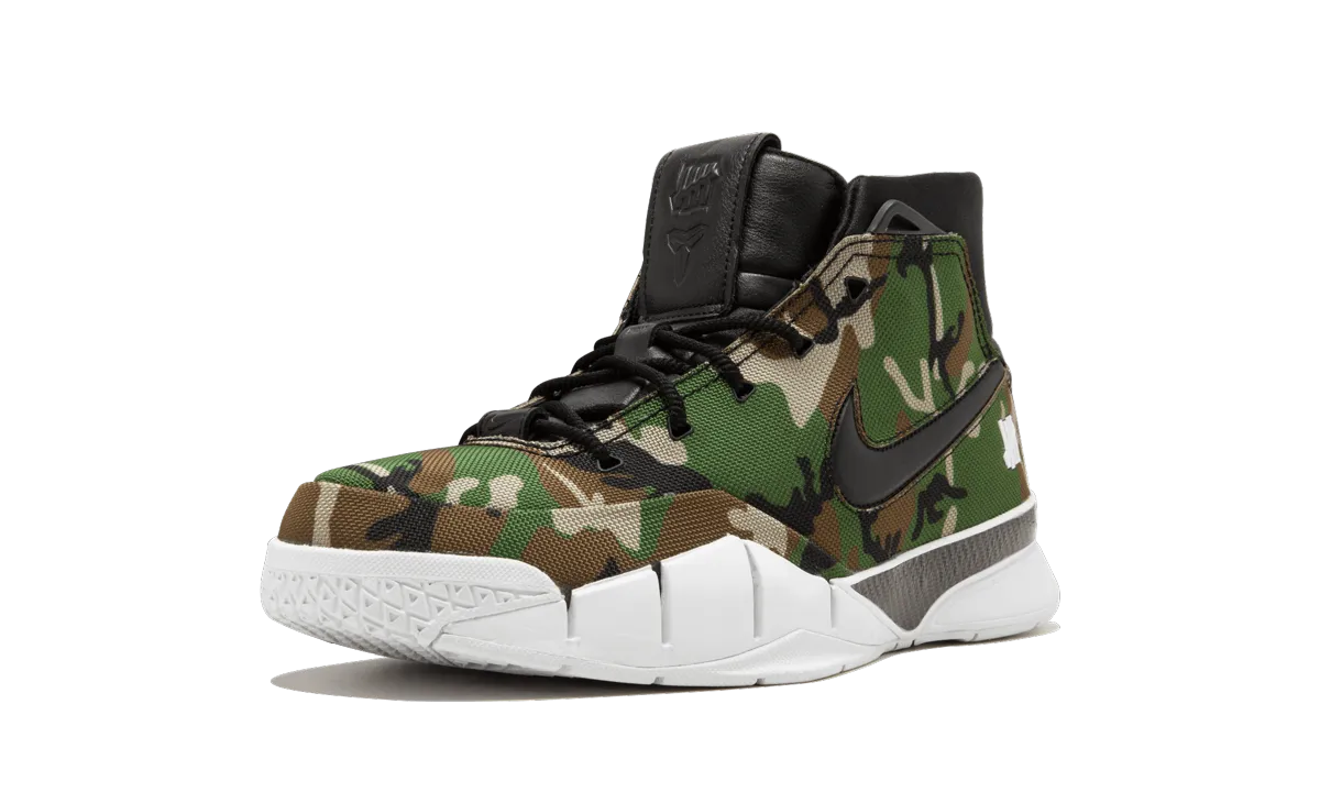 Quick-Dry Kobe 1 Protro "UNDFTD"