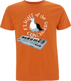 Seagull Chilly Day Comfort