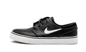 Zoom Stefan Janoski SB PR "Black" performance - optimized shoes