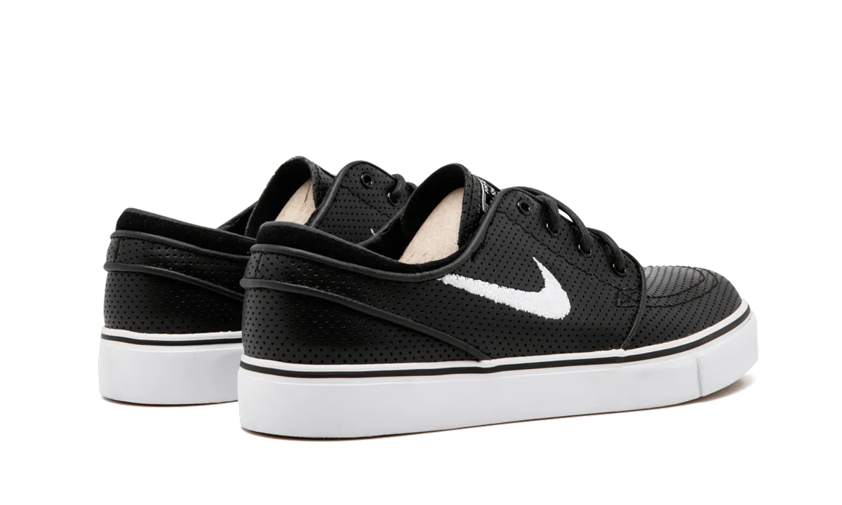 Speed - running Zoom Stefan Janoski SB PR "Black"