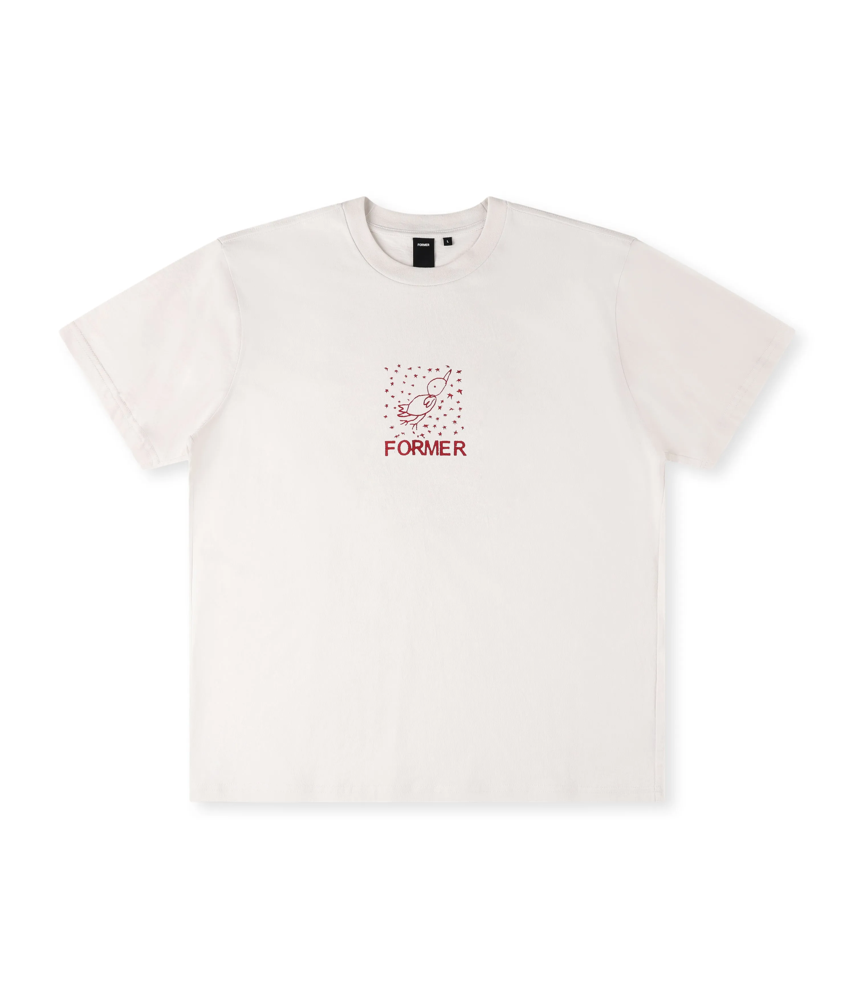 Comfortable Layers Former Mens Shirt Free Crux