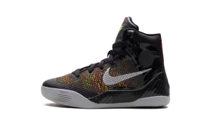 Kobe 9 Elite Protro GS "Masterpiece" Slip Resistant Groove Design