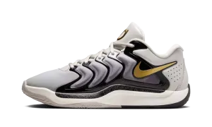 Multi Layer Cushioning Good elasticity KD 17 "Light Iron Ore / Metallic Gold"