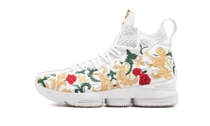 Lebron 15 Perf "King's Cloak" Anaerobic exercise Sock Like Ankle Collar