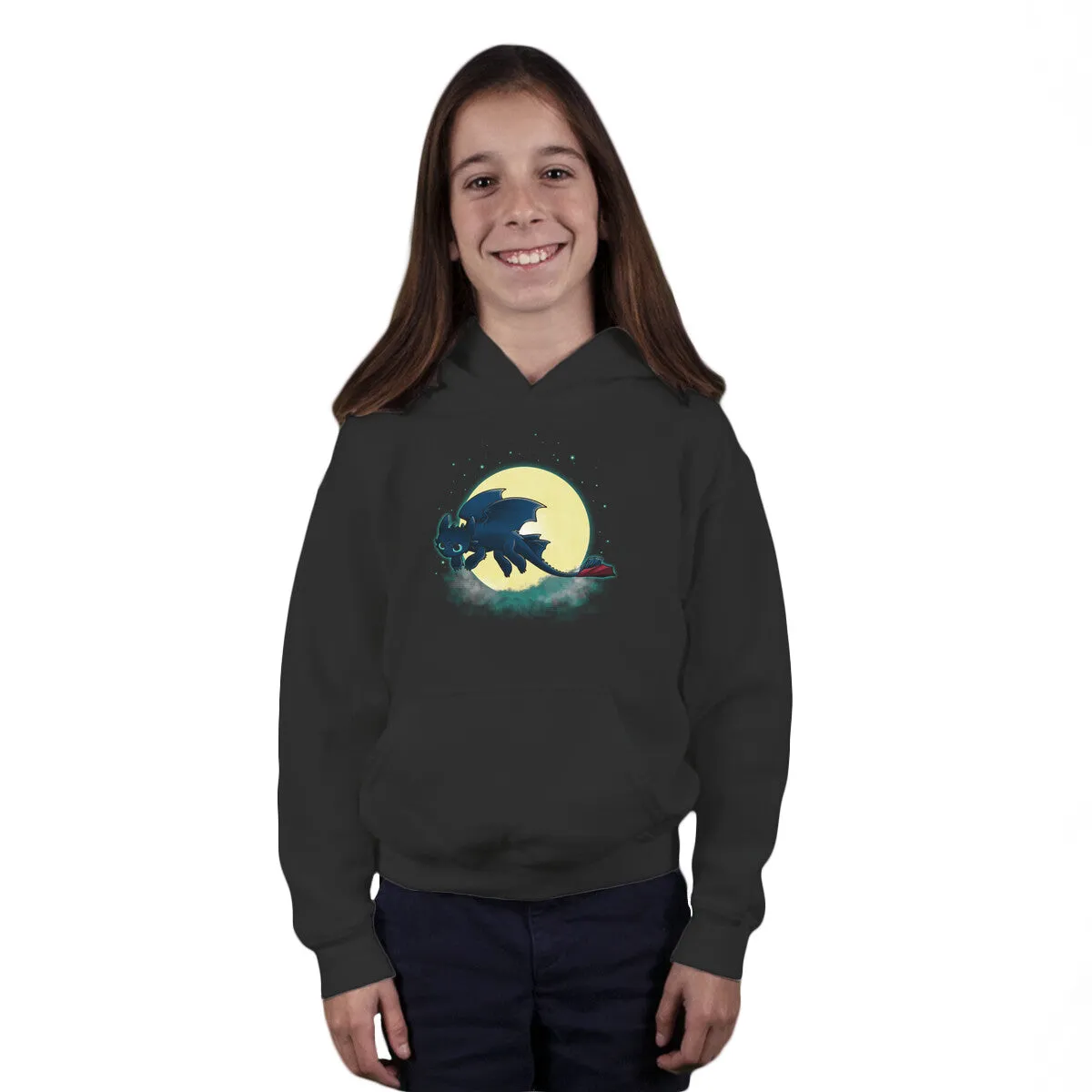 All Season Wear Breathable wear Goodnight Fury