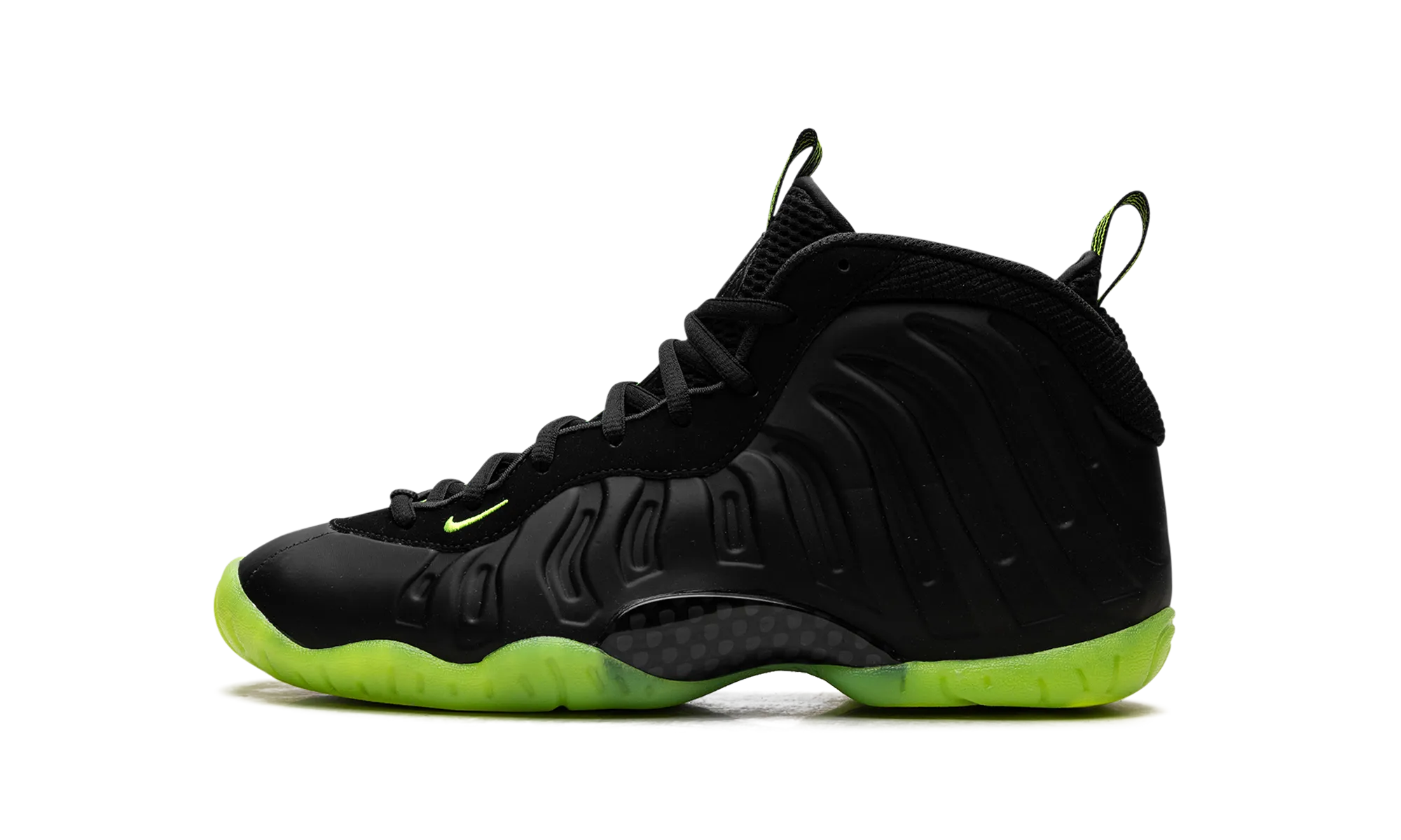 Little Posite One GS "Black Volt" competition