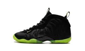 Little Posite One GS "Black Volt" competition