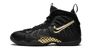 Little Posite Pro (GS) Durable tread Lightweight Build