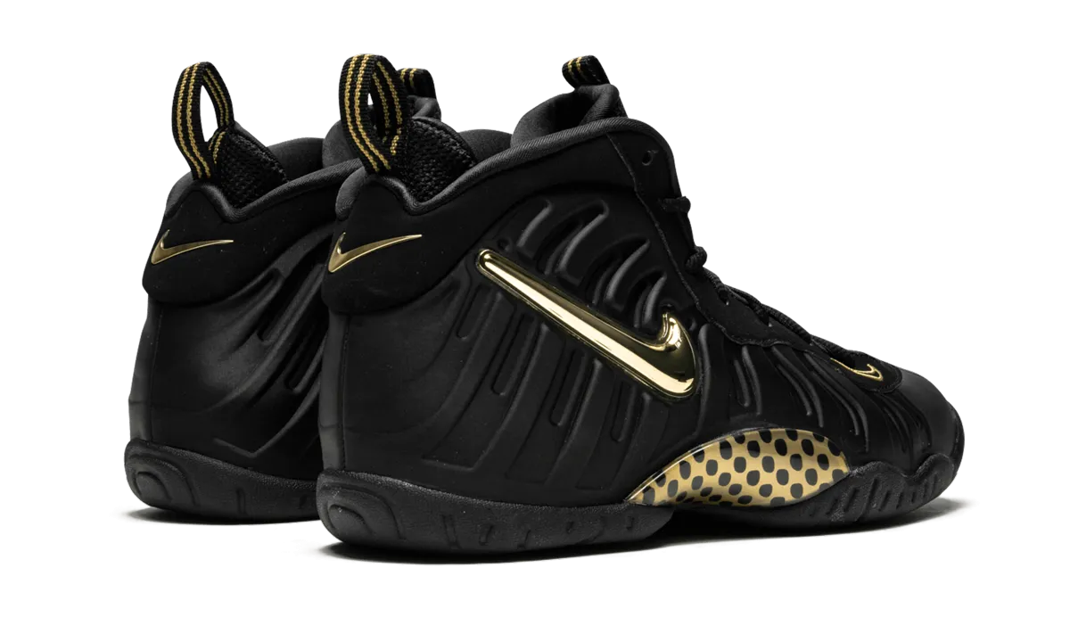 brisk - walking shoes Little Posite Pro (GS)