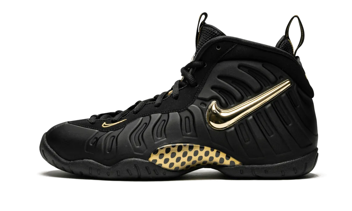 Little Posite Pro (GS) Durable tread Lightweight Build