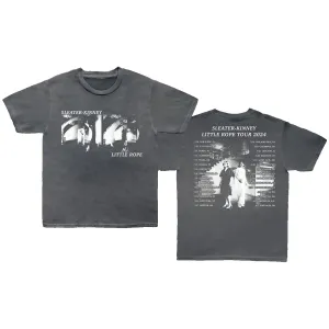 Printed uniqueness Little Rope Tour 2024 T-Shirt