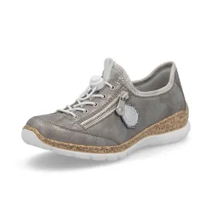 Rieker N4263-40 Ventilated Design Ultra Light Airport Travel