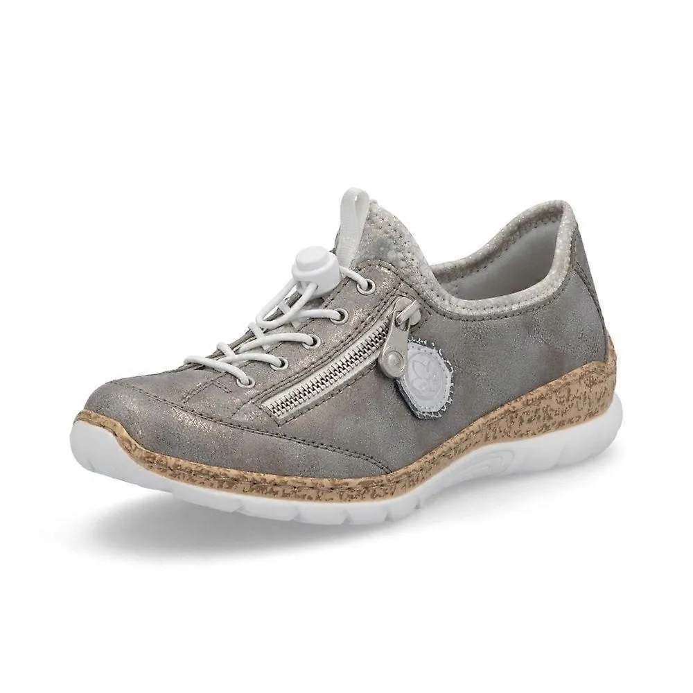 Rieker N4263-40 Ventilated Design Ultra Light Airport Travel