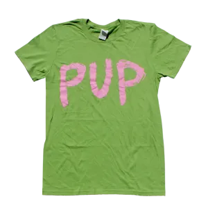 High Density Fabric NoSideSeam Logo Kiwi