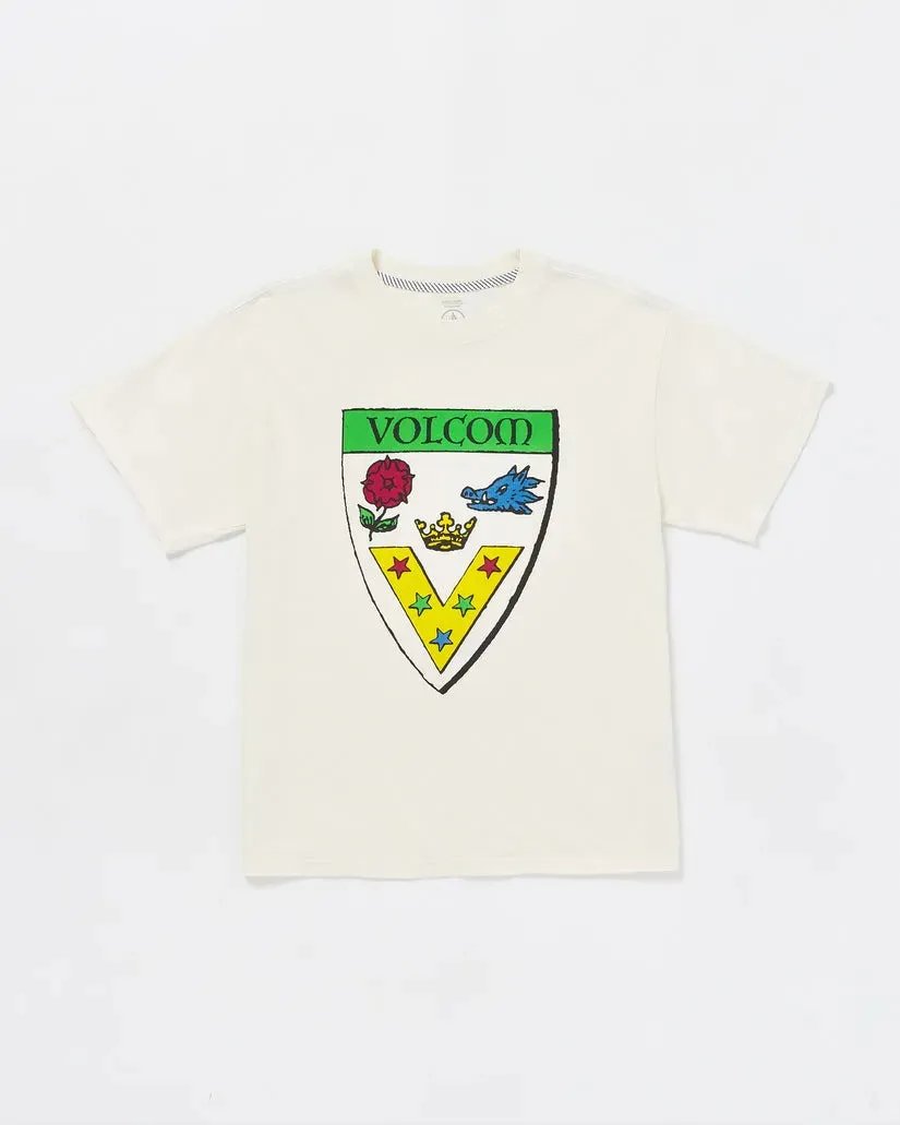 Comfortable apparel Volcom Mens Shirt Fergadelic