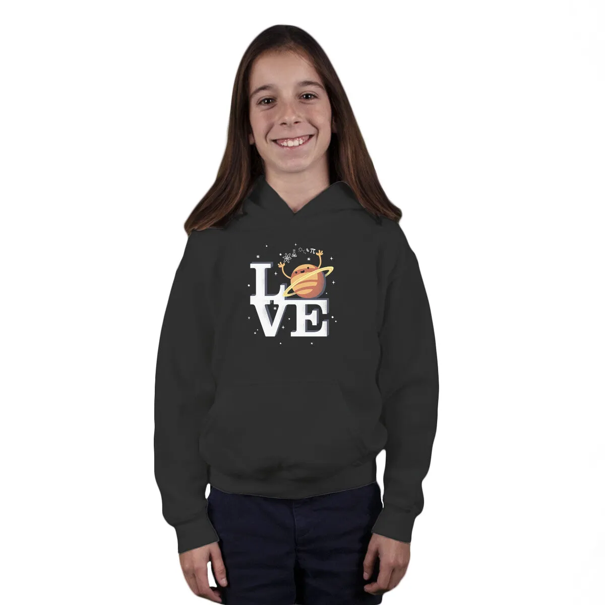 Love Science Basic Wear product weekend wearability