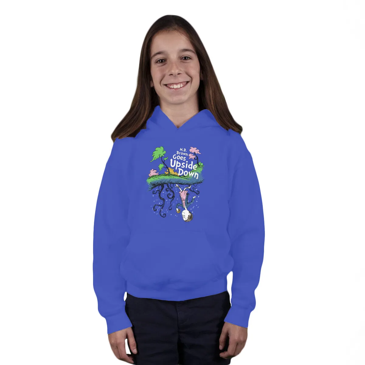 M. B. Brown Street Comfort