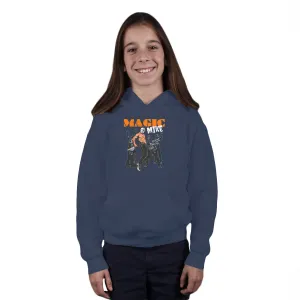 Magic Mike Comfy Look