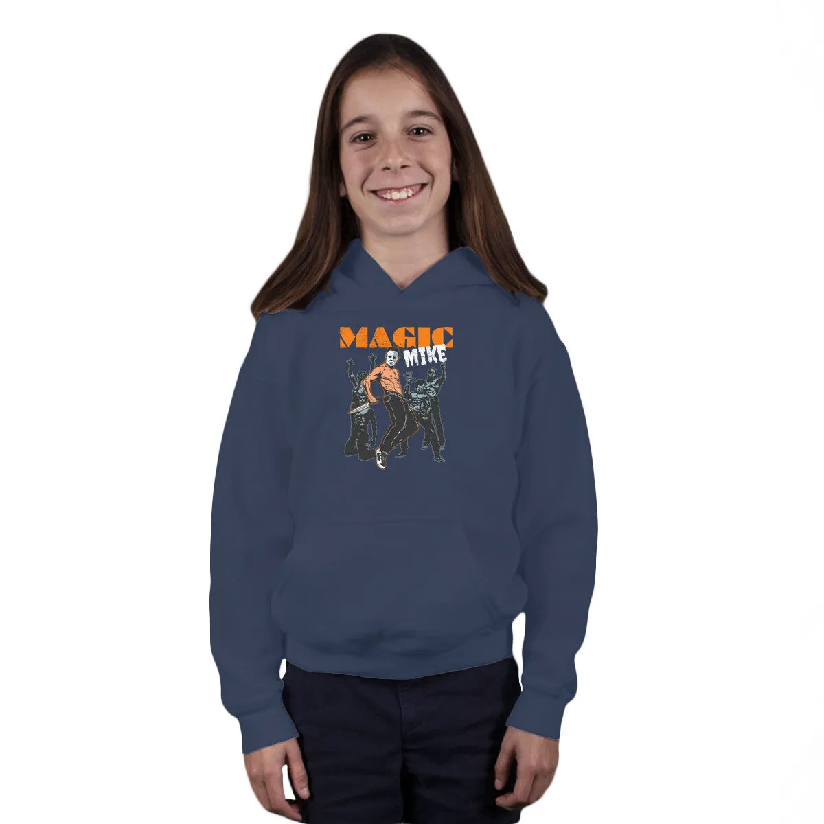 Comfy Look Cozy pieces Magic Mike