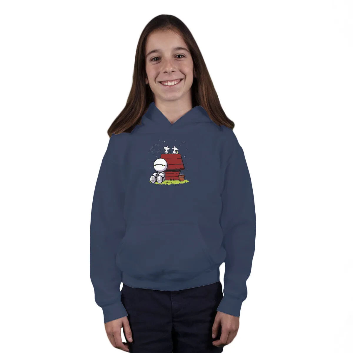 ideal for birthdays Marvin Peanuts