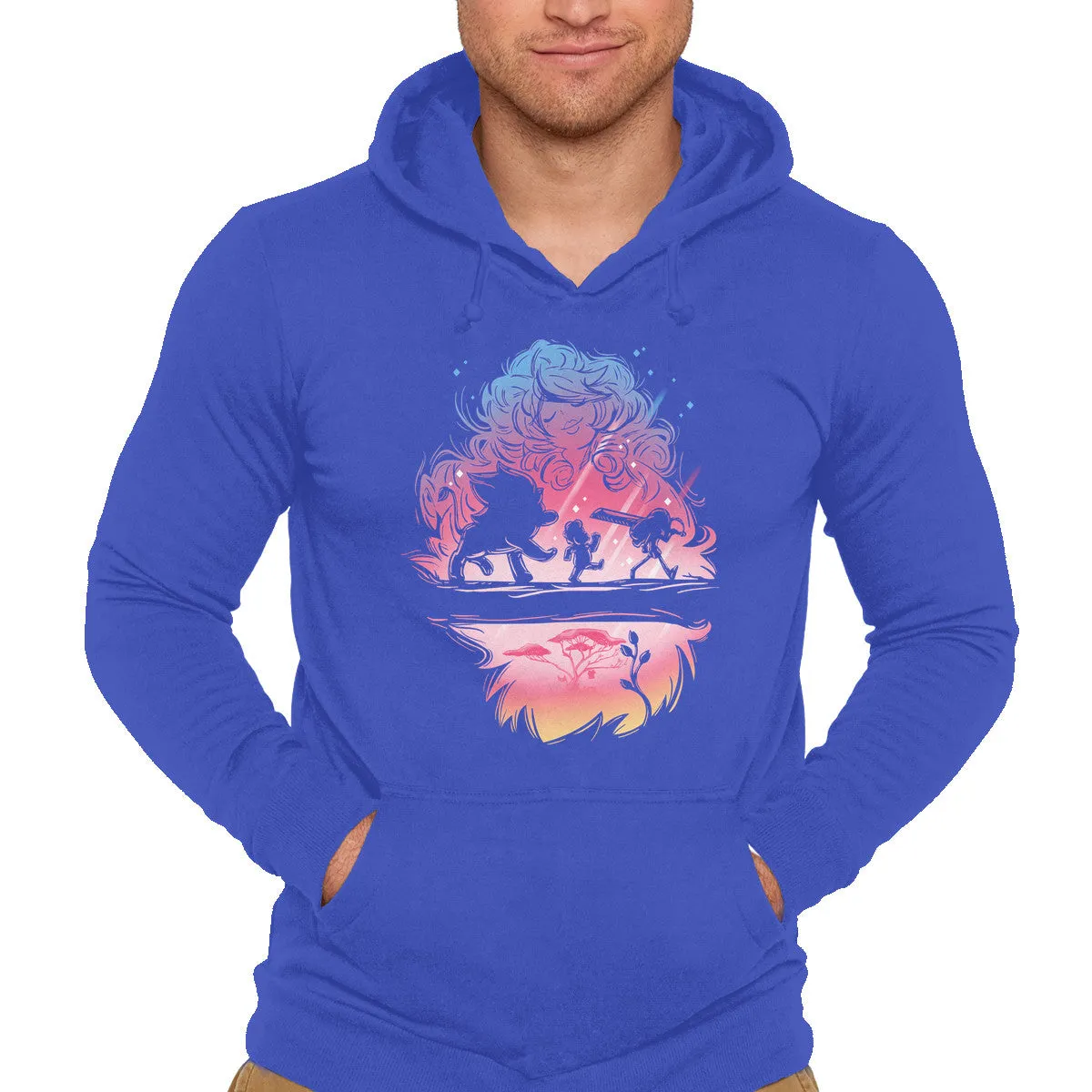 product weekday wearability Matata Universe