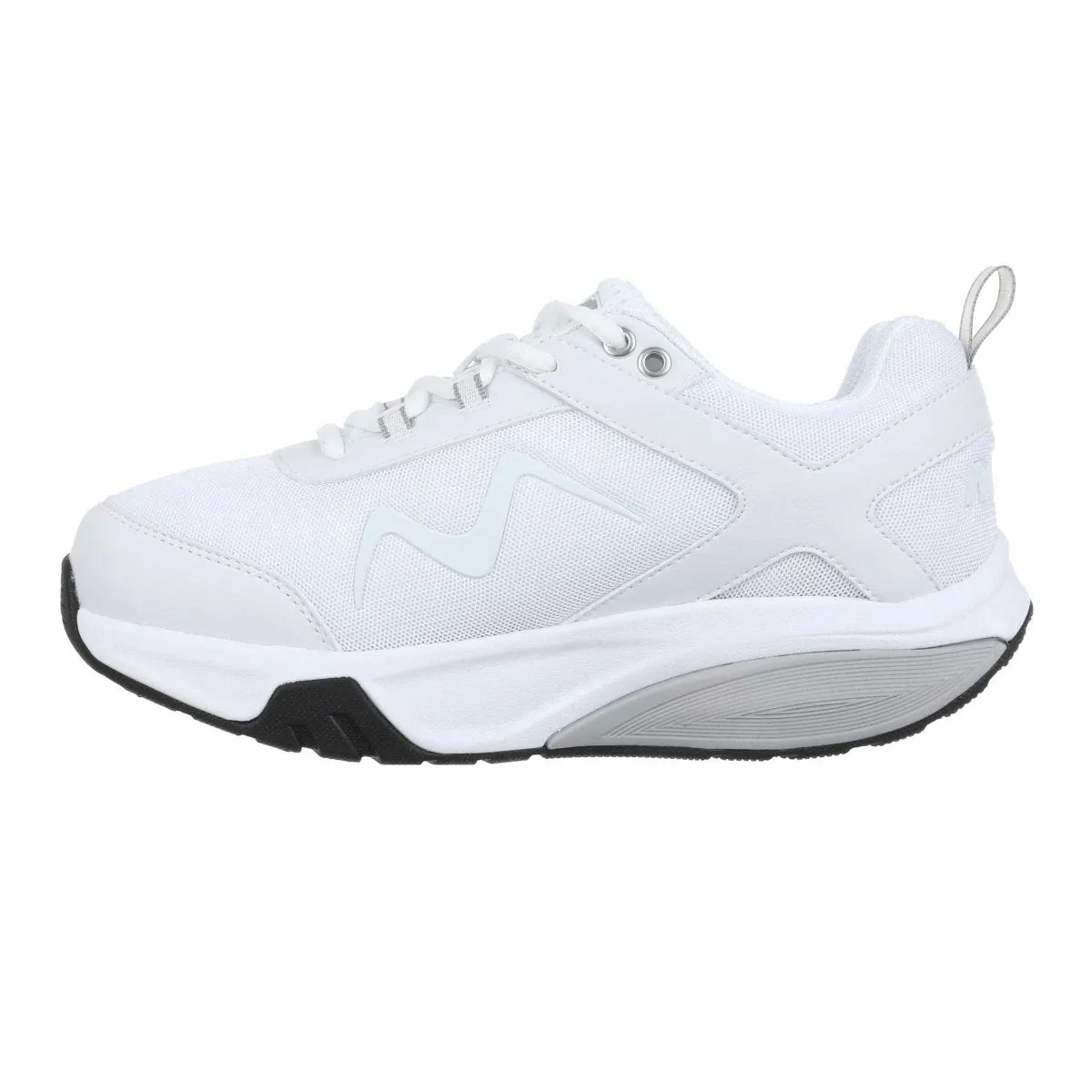 Easy to Wear MBT Women's Sport 4 White