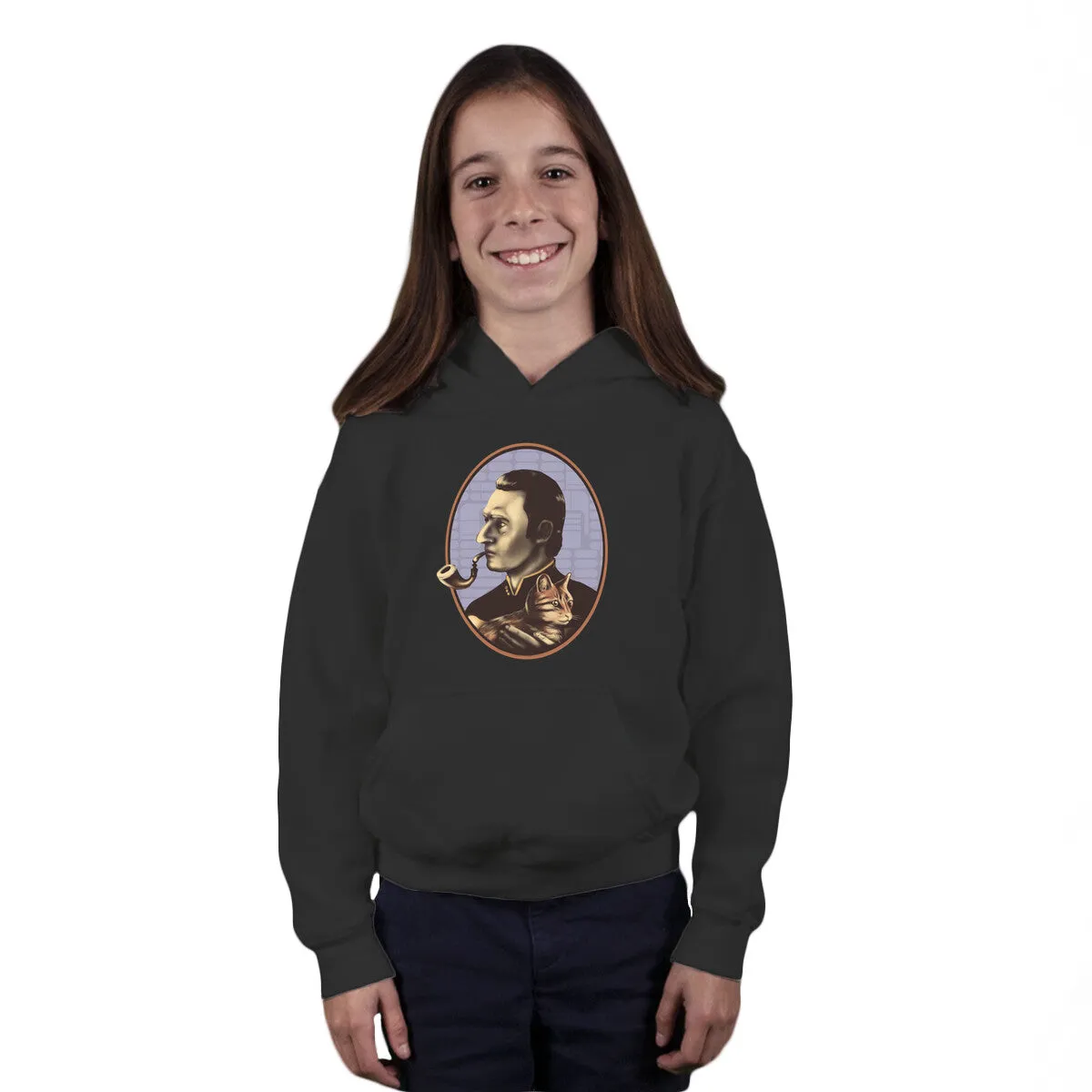 Measure of a Man Trendy Comfort Casual Chic