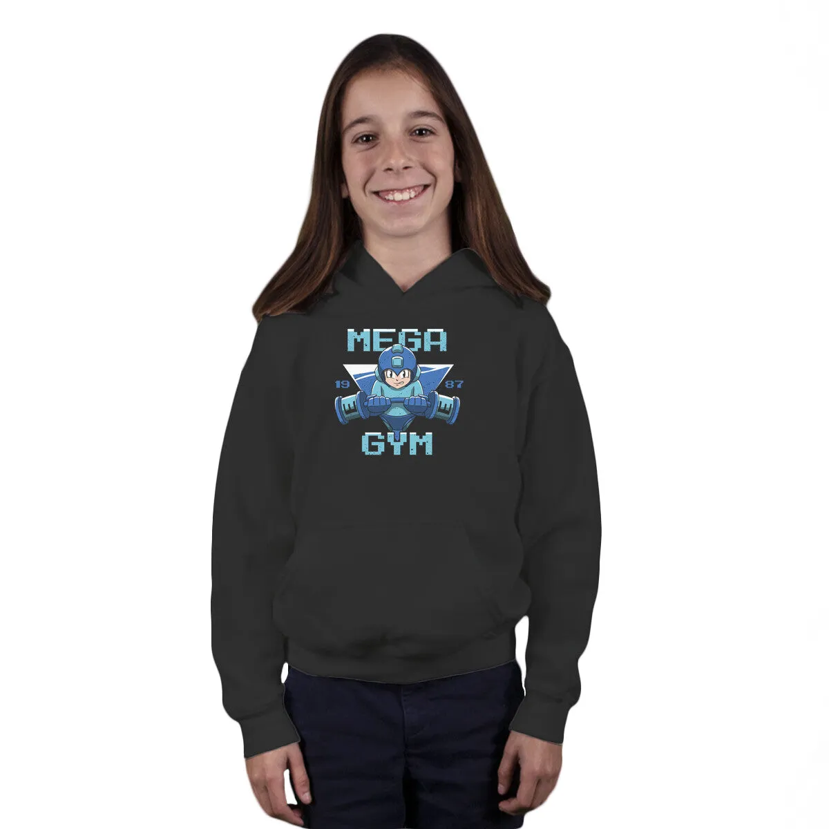 Plaid Design product review Mega Gym