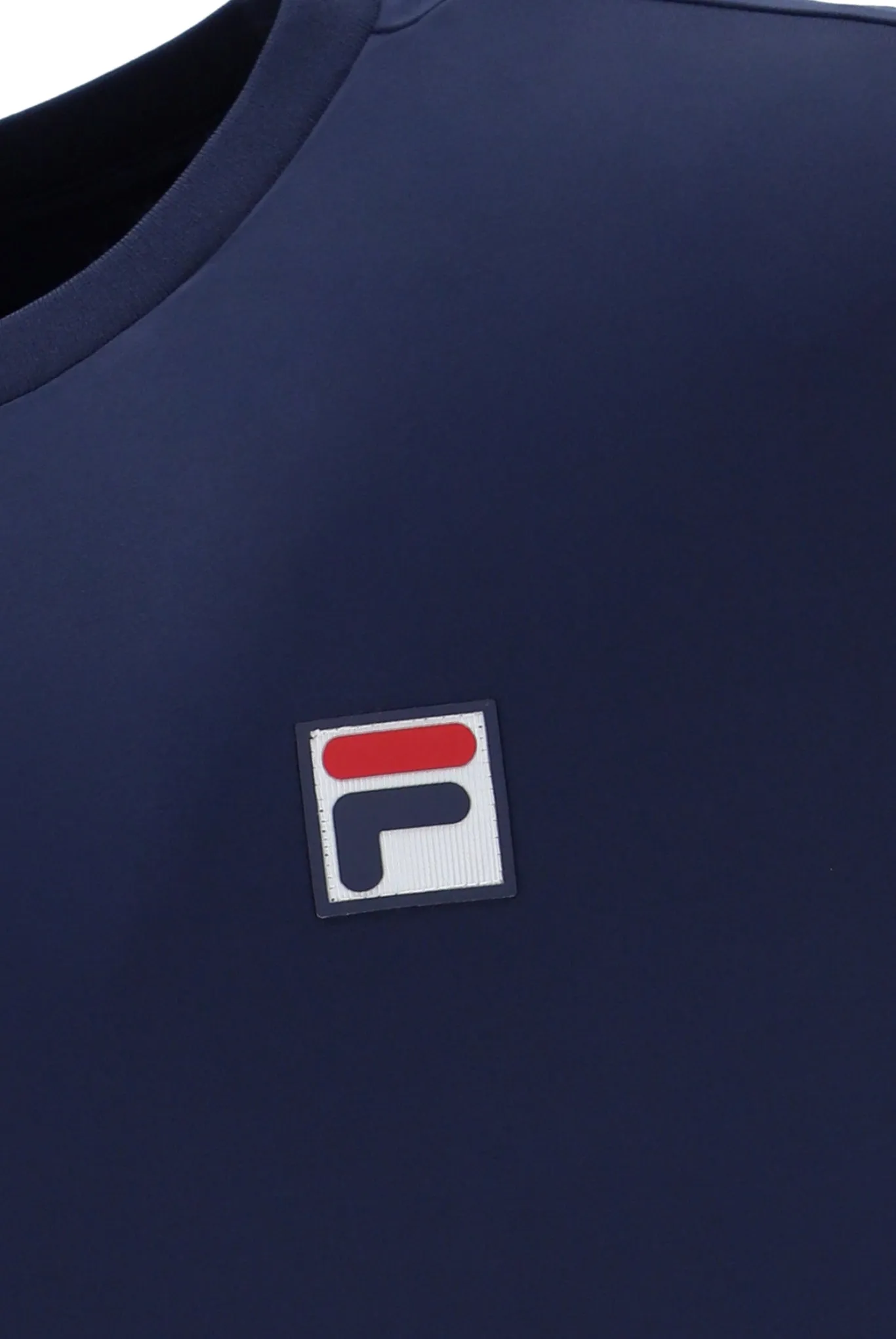 Mens Tennis T-Shirt Stretch waistband