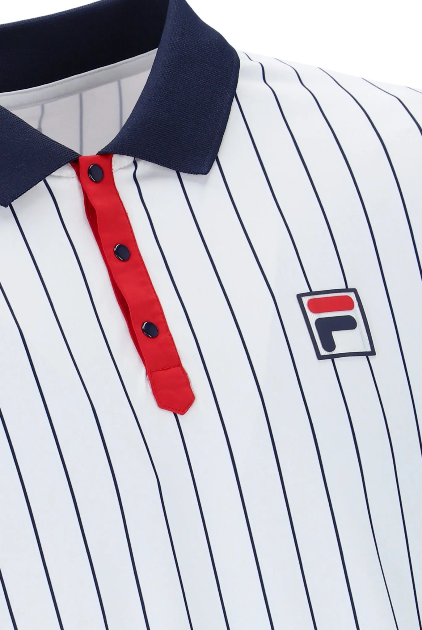 Mens Traditional Borg Polo Breathable Wearable Basic Comfort