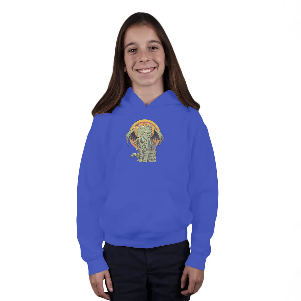 slim fit Meow Mythos