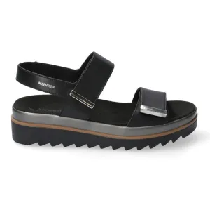 Urban Cool Mephisto Women's Dominica Black