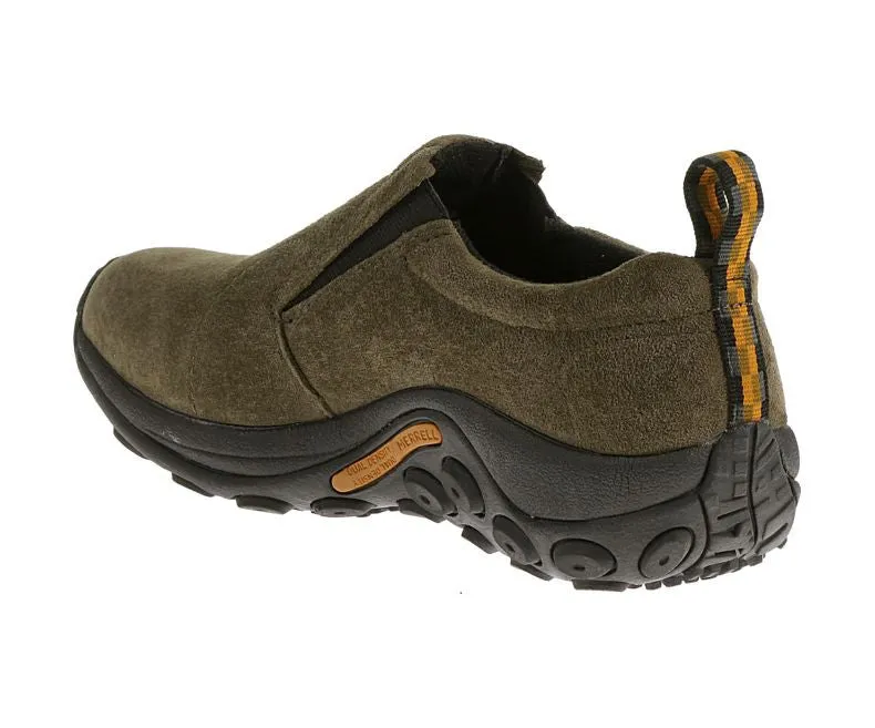 Breathable Textile Lining Merrell Jungle Moc Wos J60788