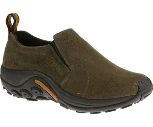 Quick Drying Work Commute Merrell Jungle Moc Wos J60788