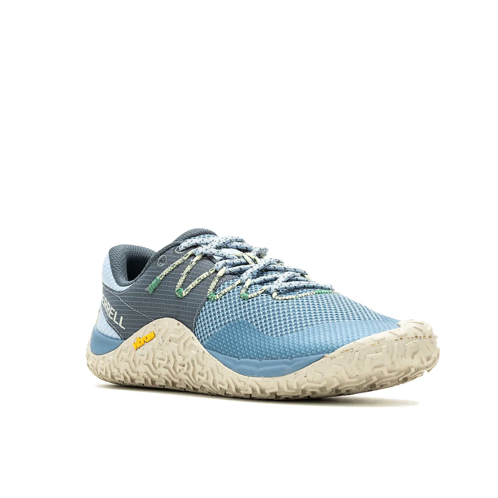 Merrell Trail Glove 7 Wos J068186 Soft Material Pressure Relief Insoles