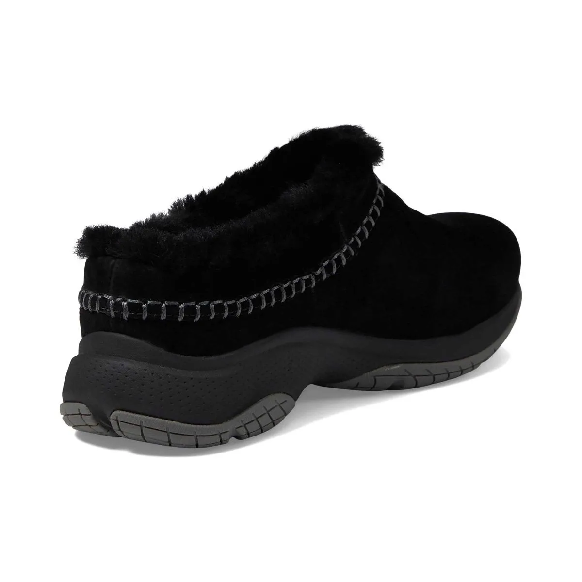 Soft Detail Slip In Merrell Women's Encore Ice 5 Black