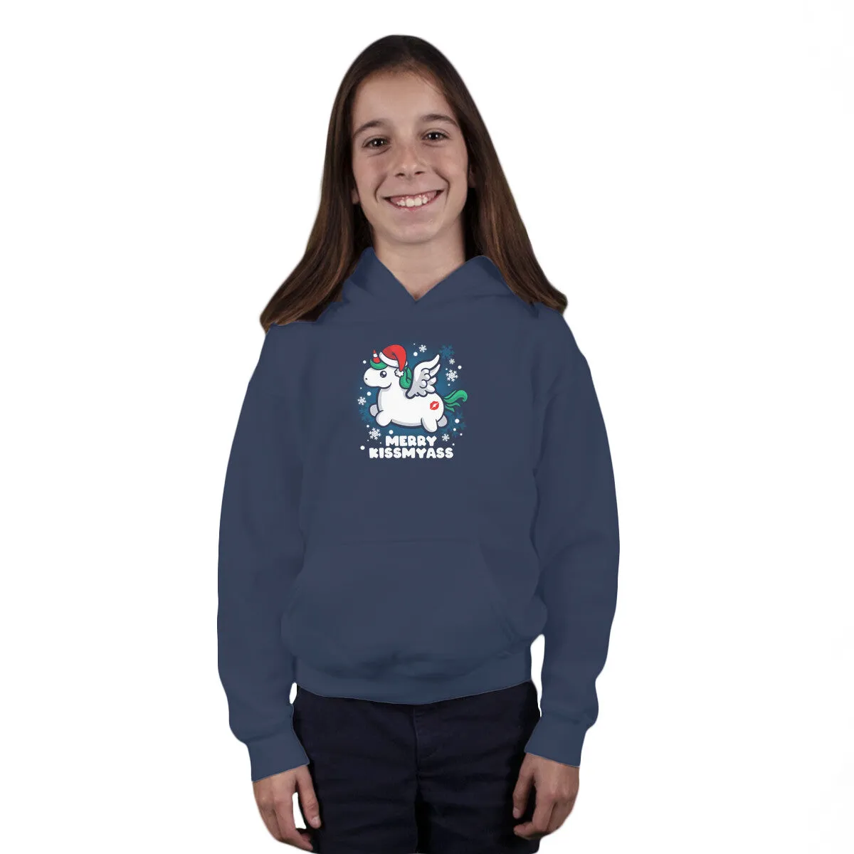 Merry Kiss My Ass Men's