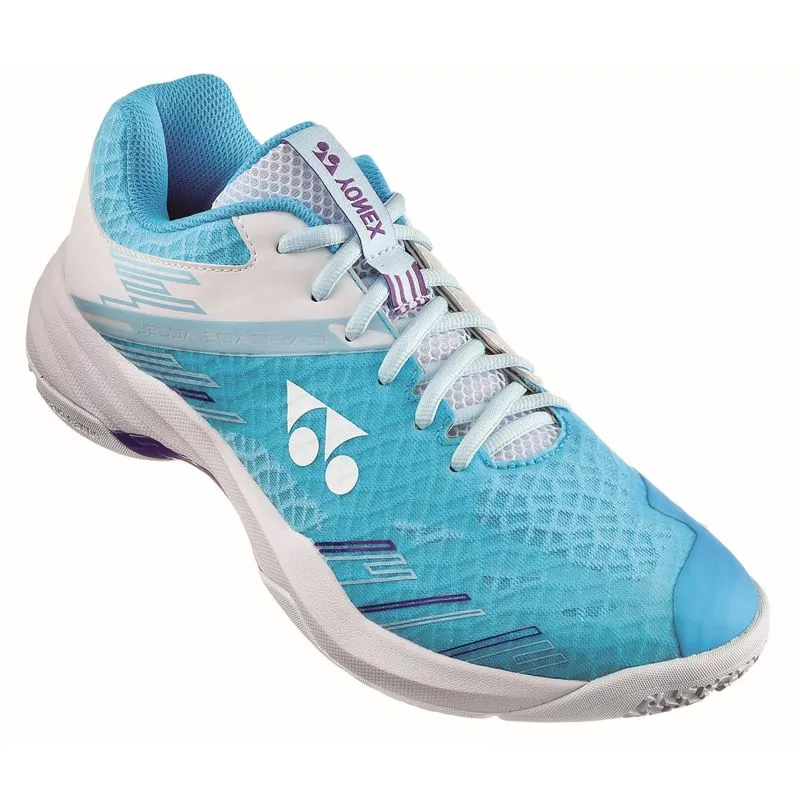 YONEX SHB 1 Cascade Drive Accell Adults Badminton Shoes Dry Comfort Breathable Airflow