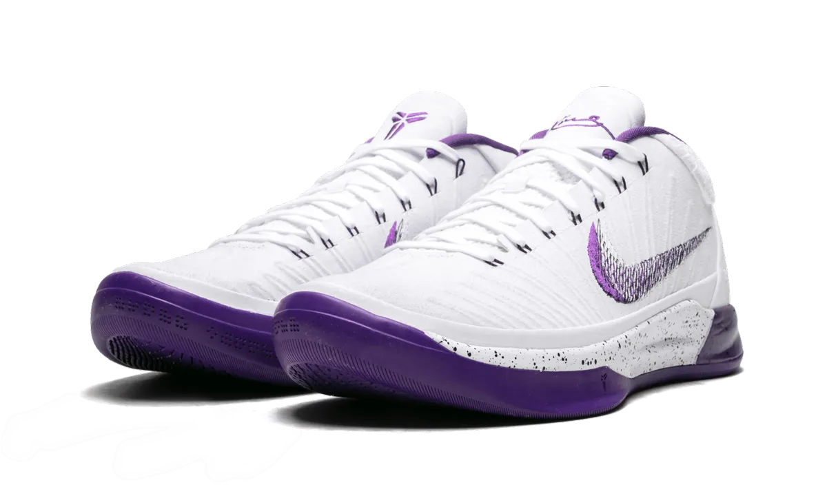 heel - support shoes Hydraulic Absorption Kobe AD