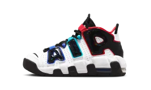 Air More Uptempo CL GS "All-Star" Dynamic Lacing Mechanism