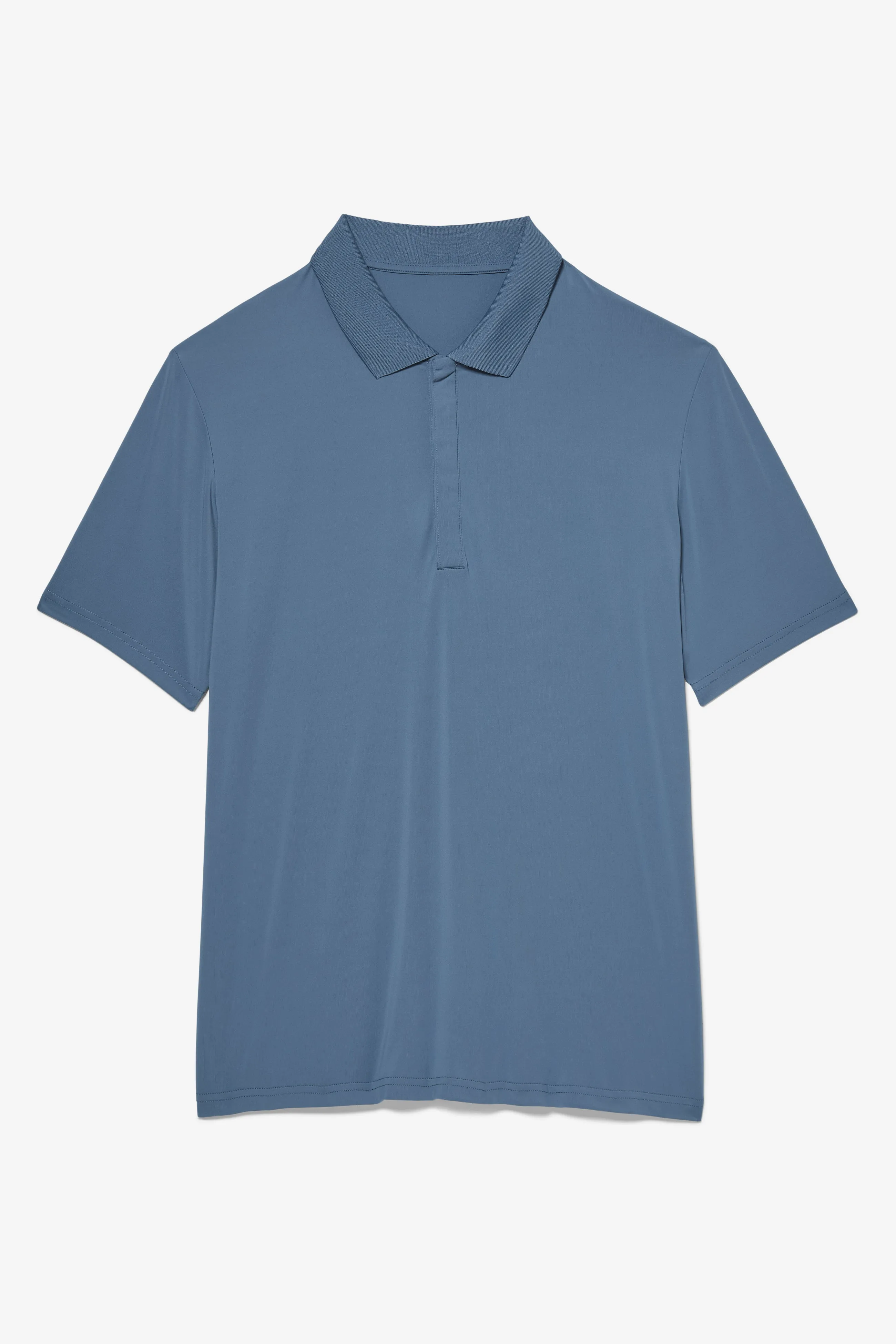 Sleek Fit Tennis Essentials Top