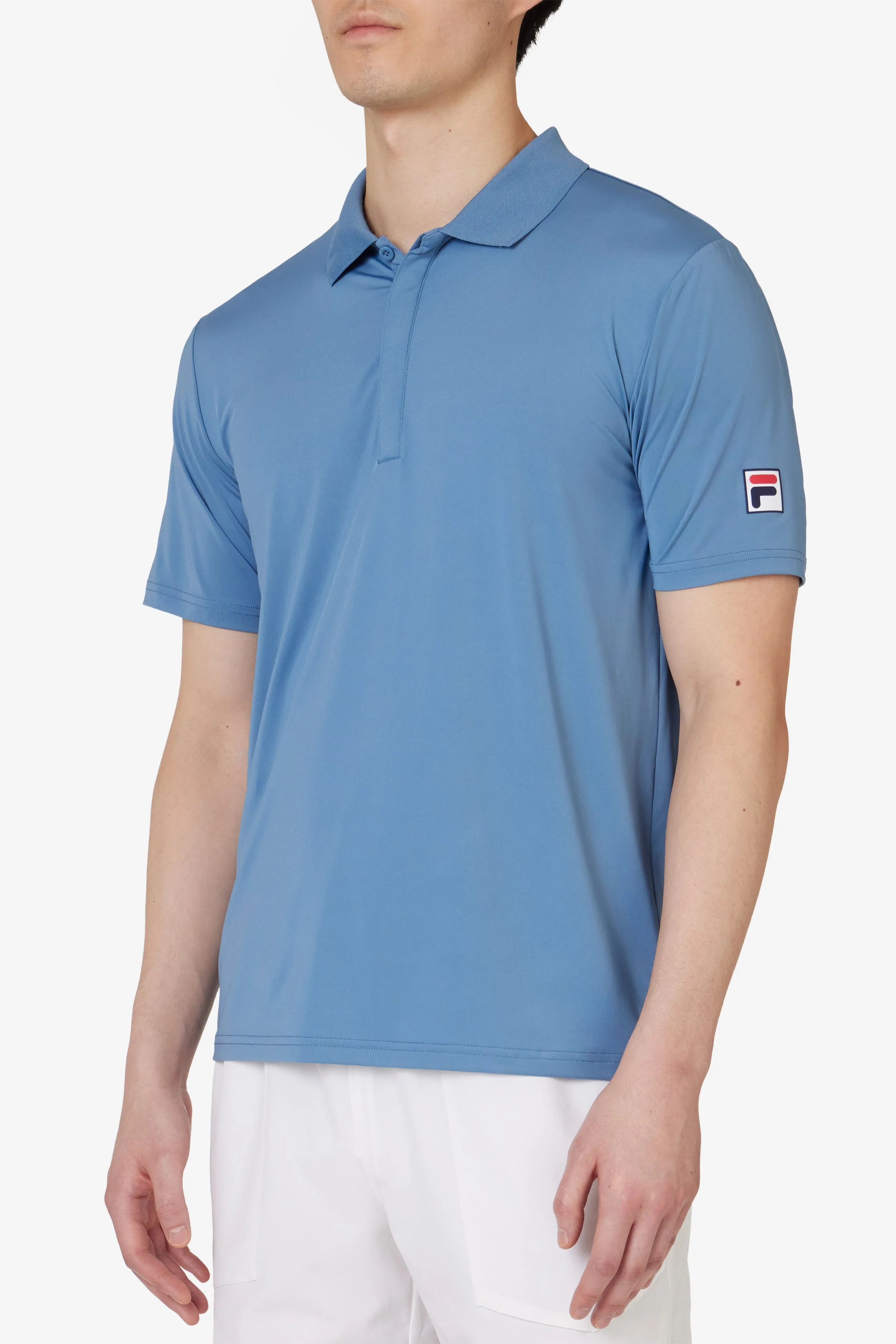 Abrasion resistant Tennis Essentials Top