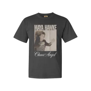 Chaos Angel T-Shirt Soft and Stretchy Comfortable And Versatile