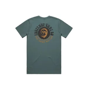 Instinct Mens Shirt Mystic Rider Antibacterial Treatment slim fit